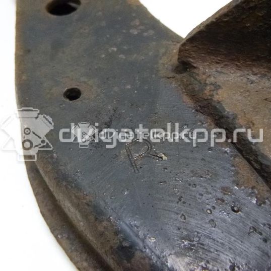 Фото Рычаг передний правый  54500BU000 для Nissan Primera / Almera