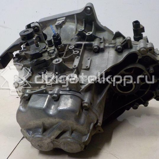 Фото Контрактная (б/у) МКПП для Hyundai I30 / Veloster Fs / Elantra / Creta / Solaris 120-132 л.с 16V 1.6 л G4FG бензин 4300026220