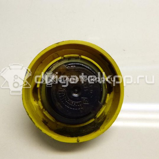 Фото Крышка маслозаливной горловины  8200800258 для nissan Juke (F15)