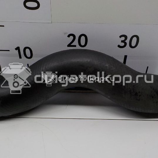 Фото Патрубок интеркулера  144631KC0A для Nissan Juke F15