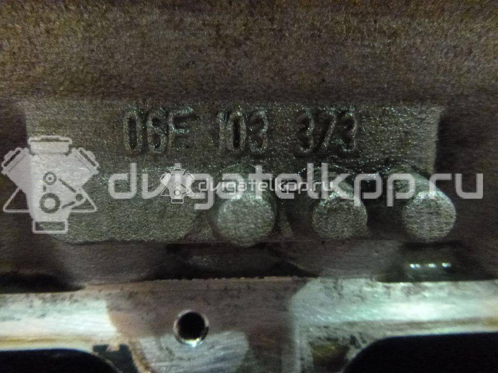 Фото Головка блока для двигателя BPG для Audi A4 200 л.с 16V 2.0 л бензин 06D103351D {forloop.counter}}