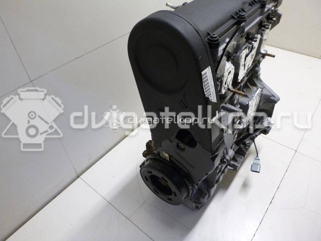 Фото Контрактный (б/у) двигатель BSF для Audi A3 102 л.с 8V 1.6 л бензин 06A100044H {forloop.counter}}