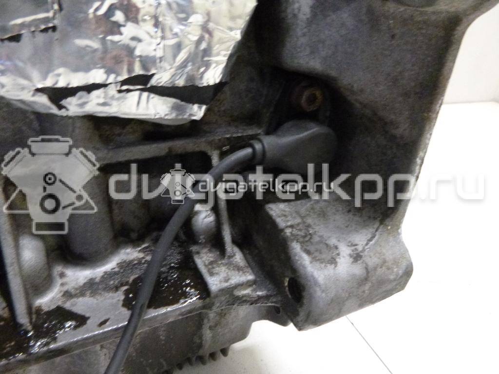 Фото Контрактный (б/у) двигатель BSF для Audi A3 102 л.с 8V 1.6 л бензин 06A100044H {forloop.counter}}