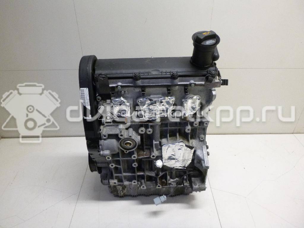 Фото Контрактный (б/у) двигатель BSF для Audi A3 102 л.с 8V 1.6 л бензин 06A100044H {forloop.counter}}