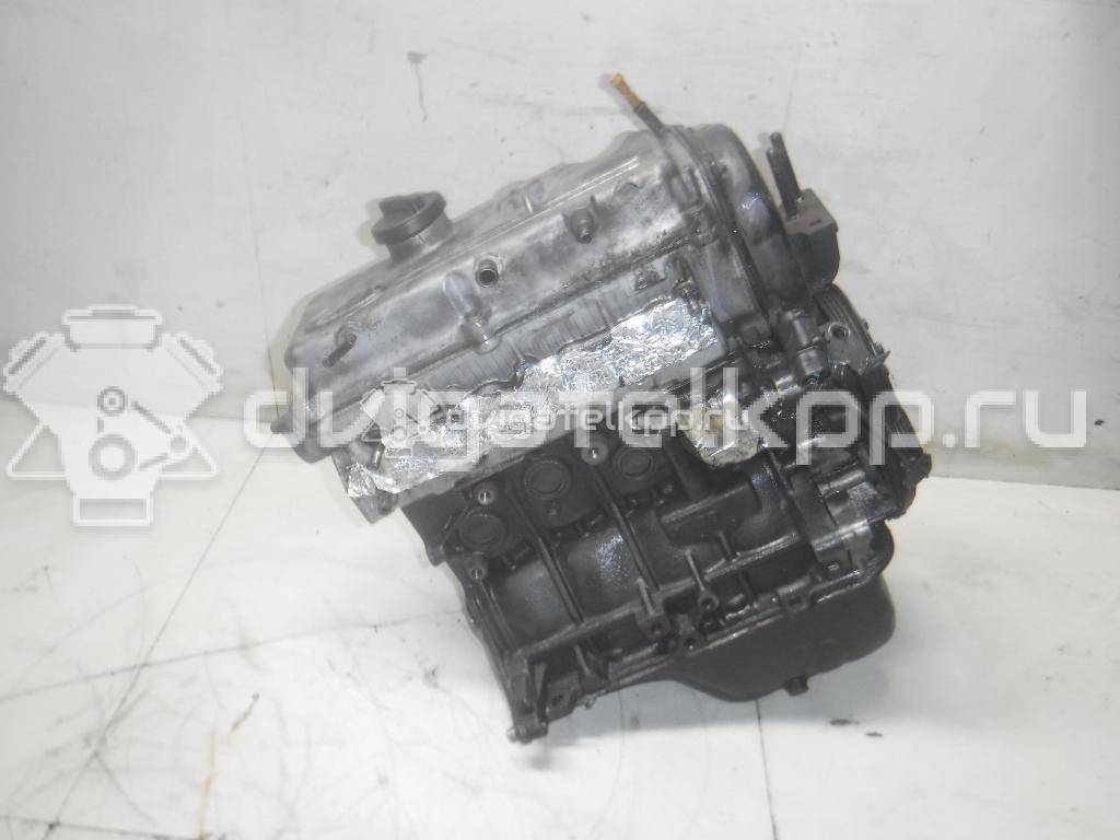 Фото Контрактный (б/у) двигатель G4HD для Hyundai Atos Mx / Getz Tb 58-67 л.с 12V 1.1 л бензин {forloop.counter}}