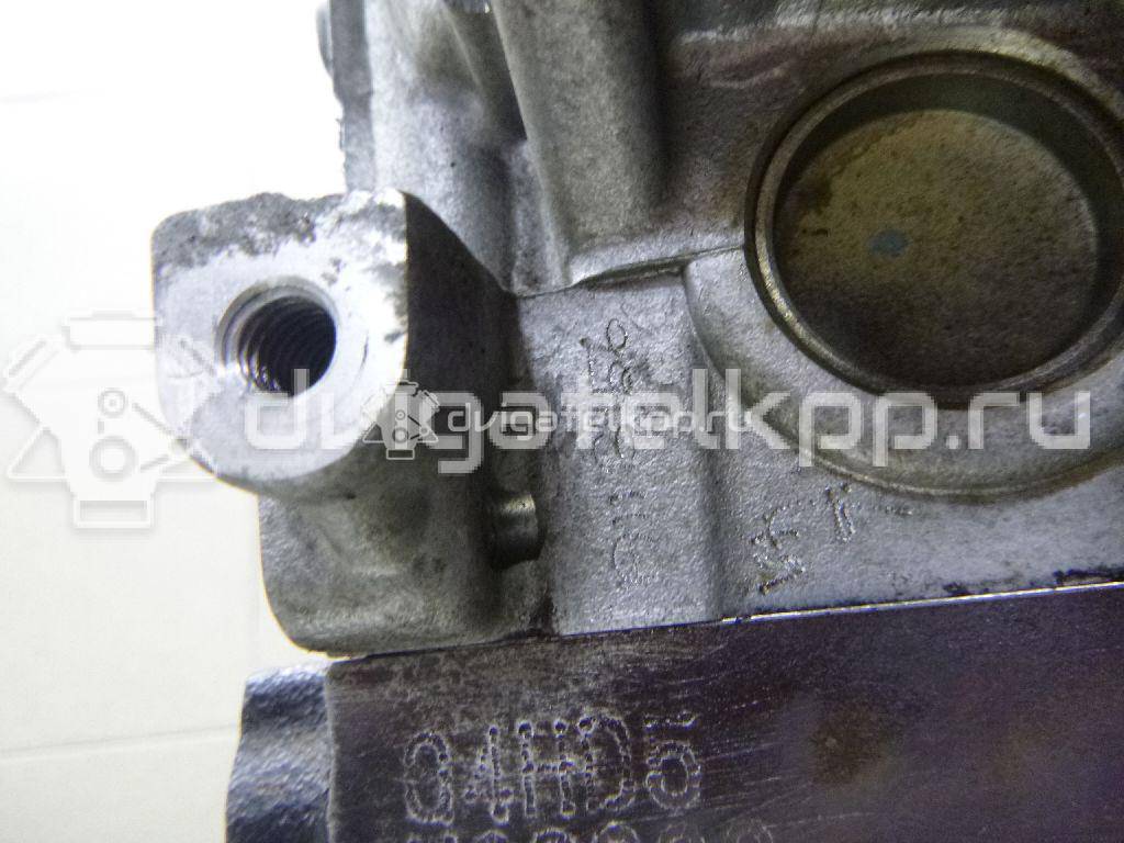 Фото Контрактный (б/у) двигатель G4HD для Hyundai Atos Mx / Getz Tb 58-67 л.с 12V 1.1 л бензин {forloop.counter}}