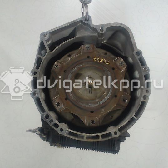 Фото Контрактная (б/у) АКПП для Bmw 5 / Z4 / X3 / 3 177-218 л.с 24V 2.5 л N52 B25 A бензин