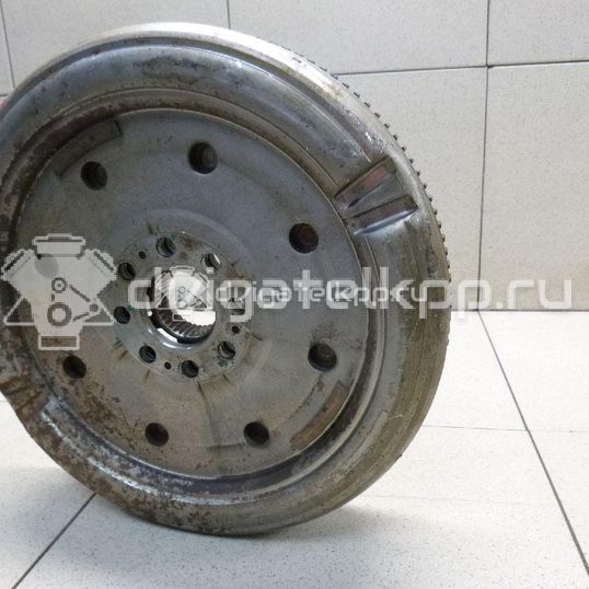 Фото Маховик для двигателя CCZA для Audi A3 / Tt 200 л.с 16V 2.0 л бензин 06J105266AE