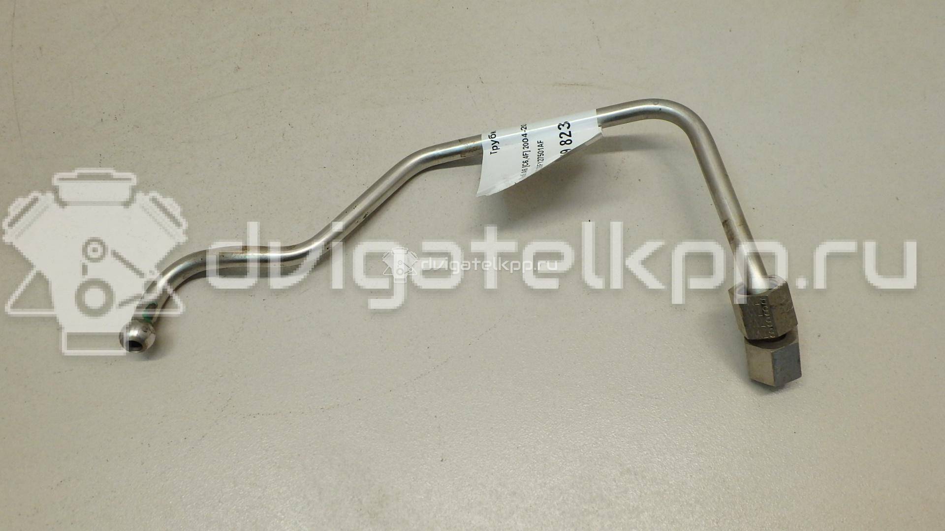 Фото Трубка топливная для двигателя BWT для Audi A4 200-203 л.с 16V 2.0 л бензин 06F127501AF {forloop.counter}}