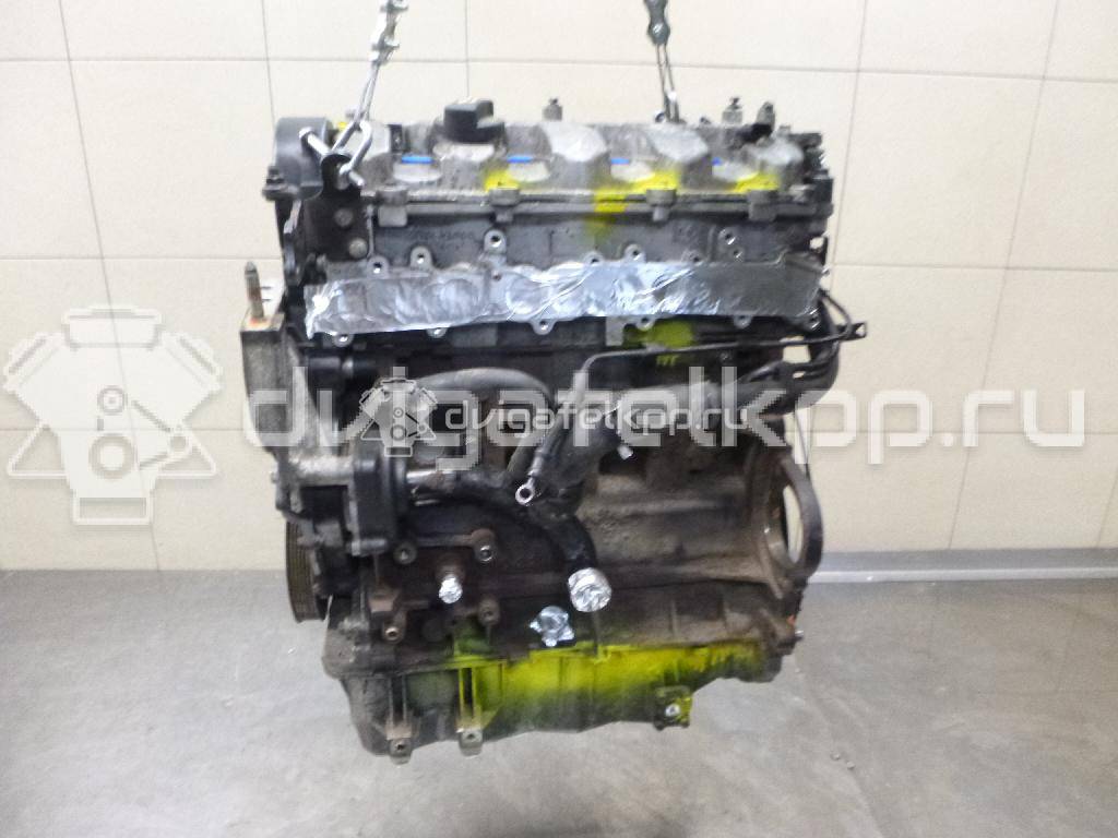 Фото Контрактный (б/у) двигатель D4EB для Hyundai Santa Fé / Grandeur 139-155 л.с 16V 2.2 л Дизельное топливо 102E1U2702 {forloop.counter}}