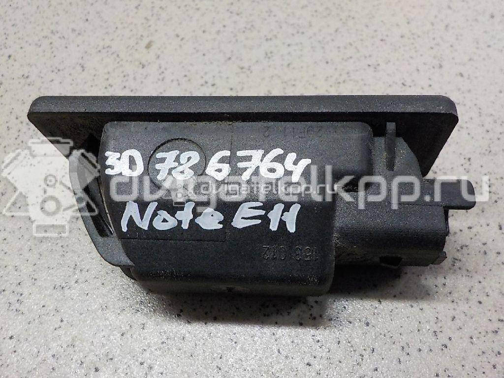 Фото Фонарь подсветки номера  26510AU300 для Nissan Primera / Micra / Note / Nv200 / Np300 {forloop.counter}}