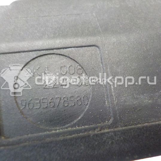 Фото Фонарь подсветки номера  26510AU300 для Nissan Primera / Micra / Note / Nv200 / Np300