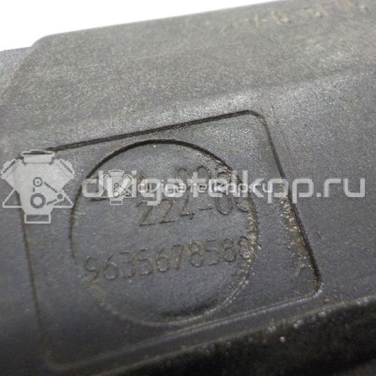 Фото Фонарь подсветки номера  26510AU300 для Nissan Primera / Micra / Note / Nv200 / Np300