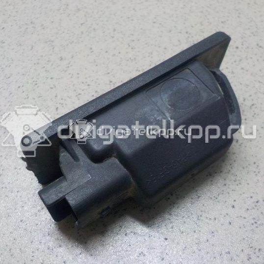 Фото Фонарь подсветки номера  26510AU300 для Nissan Primera / Micra / Note / Nv200 / Np300