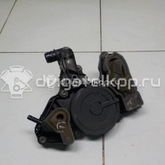 Фото Маслоотделитель для двигателя CNCD для Audi A5 / A4 / Q5 224 л.с 16V 2.0 л бензин 06K103495R