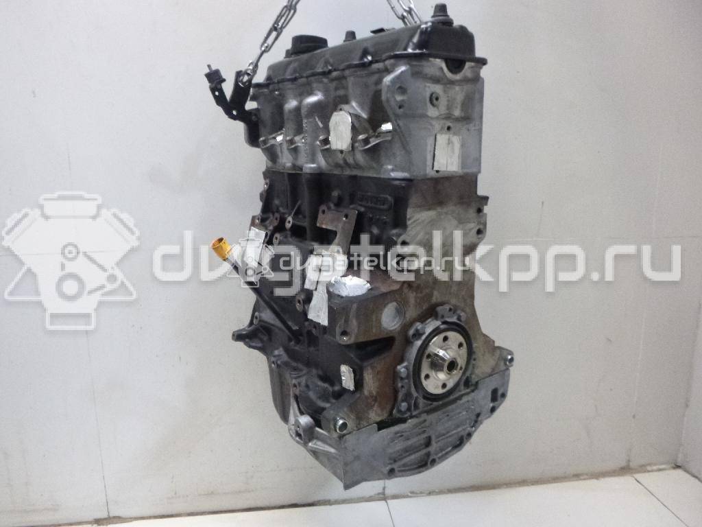 Фото Контрактный (б/у) двигатель AHU для Audi Cabriolet 8G7, B4 / A4 / A6 90 л.с 8V 1.9 л Дизельное топливо 028100090GX {forloop.counter}}