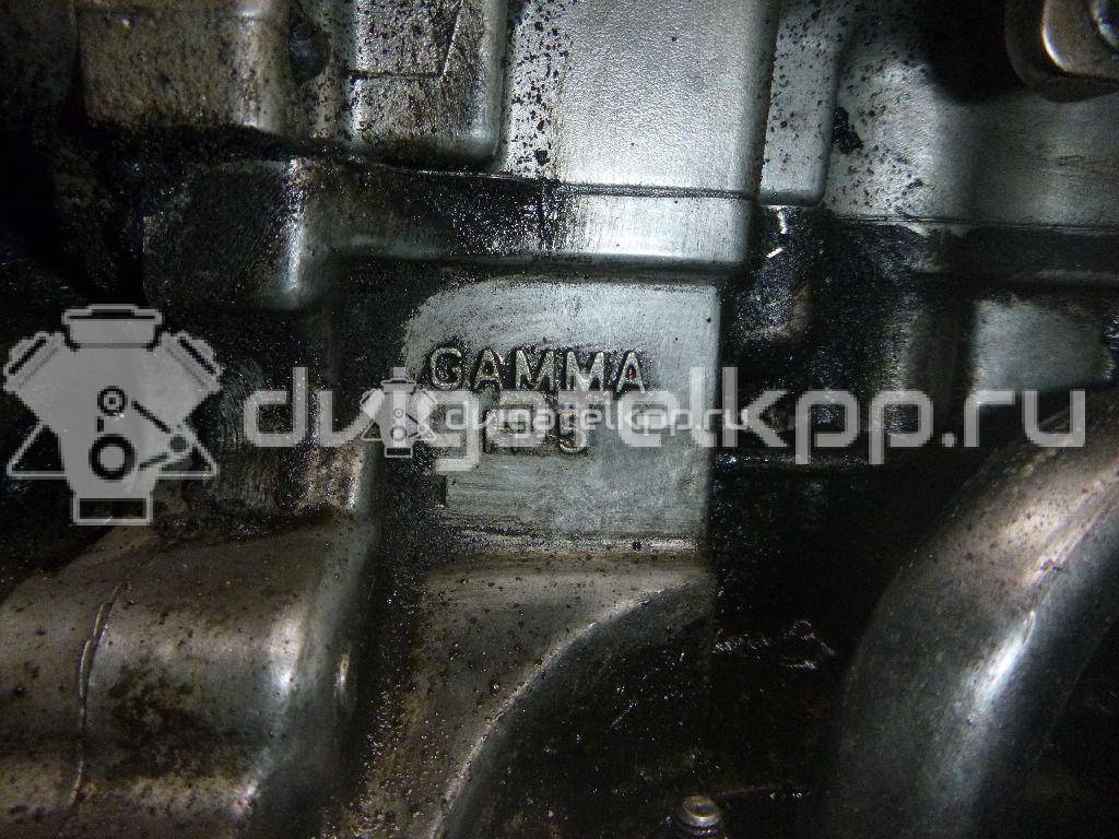 Фото Контрактный (б/у) двигатель G4FA для Hyundai Ix20 Jc / Accent / I20 / I30 90-109 л.с 16V 1.4 л бензин 103N12BU00 {forloop.counter}}