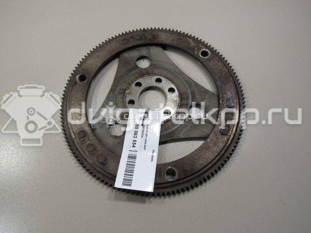 Фото Маховик для двигателя BWT для Audi A4 200-203 л.с 16V 2.0 л бензин 058105323G {forloop.counter}}