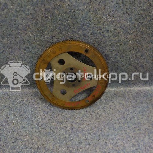 Фото Маховик для двигателя BWT для Audi A4 200-203 л.с 16V 2.0 л бензин 058105323G