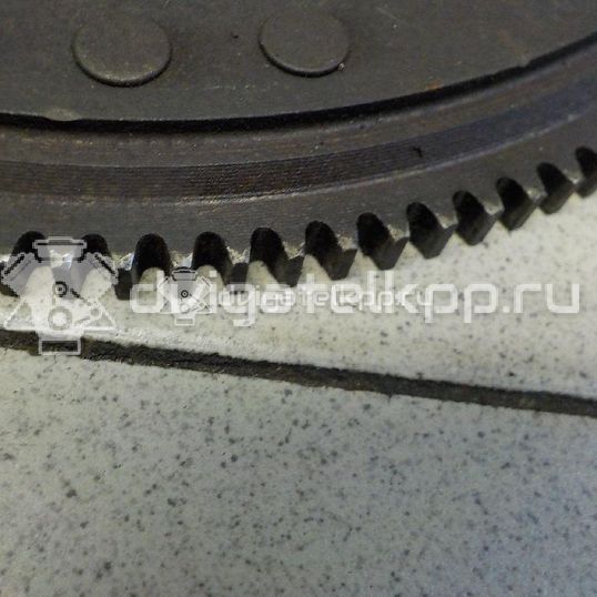 Фото Маховик для двигателя BWT для Audi A4 200-203 л.с 16V 2.0 л бензин 058105323G