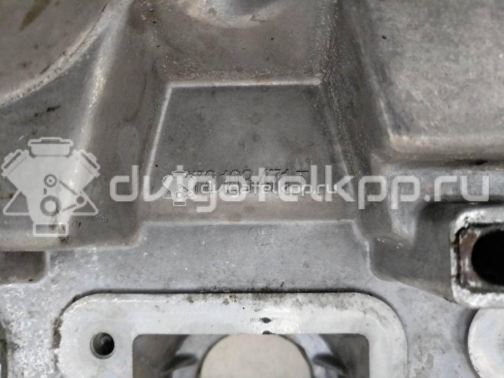 Фото Крышка головки блока (клапанная) для двигателя AZA для Audi A6 230 л.с 30V 2.7 л бензин 078103471T {forloop.counter}}