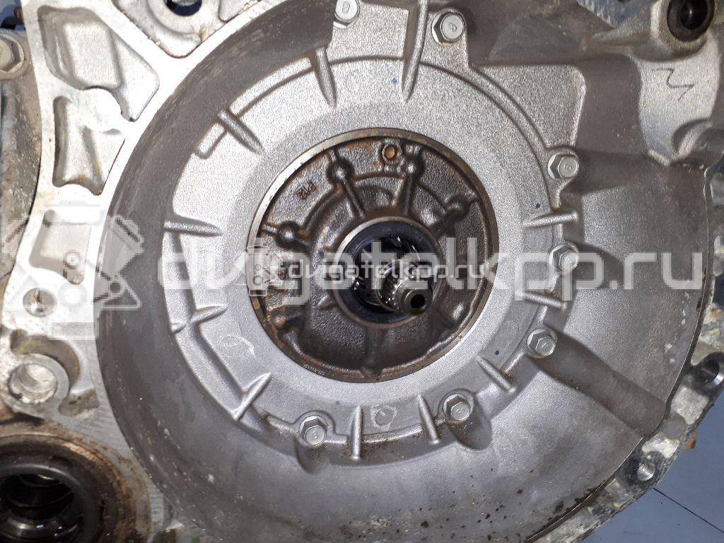 Фото Контрактная (б/у) АКПП для Hyundai Ix20 Jc / Accent / I30 / Elantra / I20 114-132 л.с 16V 1.6 л G4FC Бензин/спирт 4500023100 {forloop.counter}}