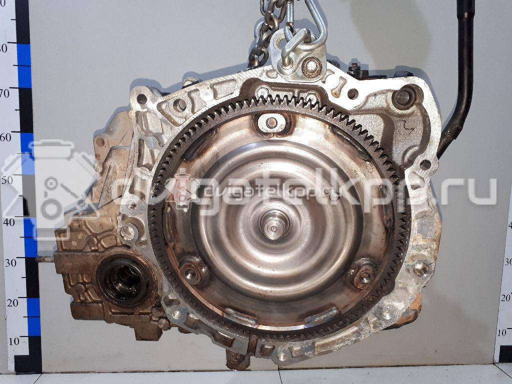 Фото Контрактная (б/у) АКПП для Hyundai Ix20 Jc / Accent / I30 / Elantra / I20 114-132 л.с 16V 1.6 л G4FC Бензин/спирт 4500023100 {forloop.counter}}