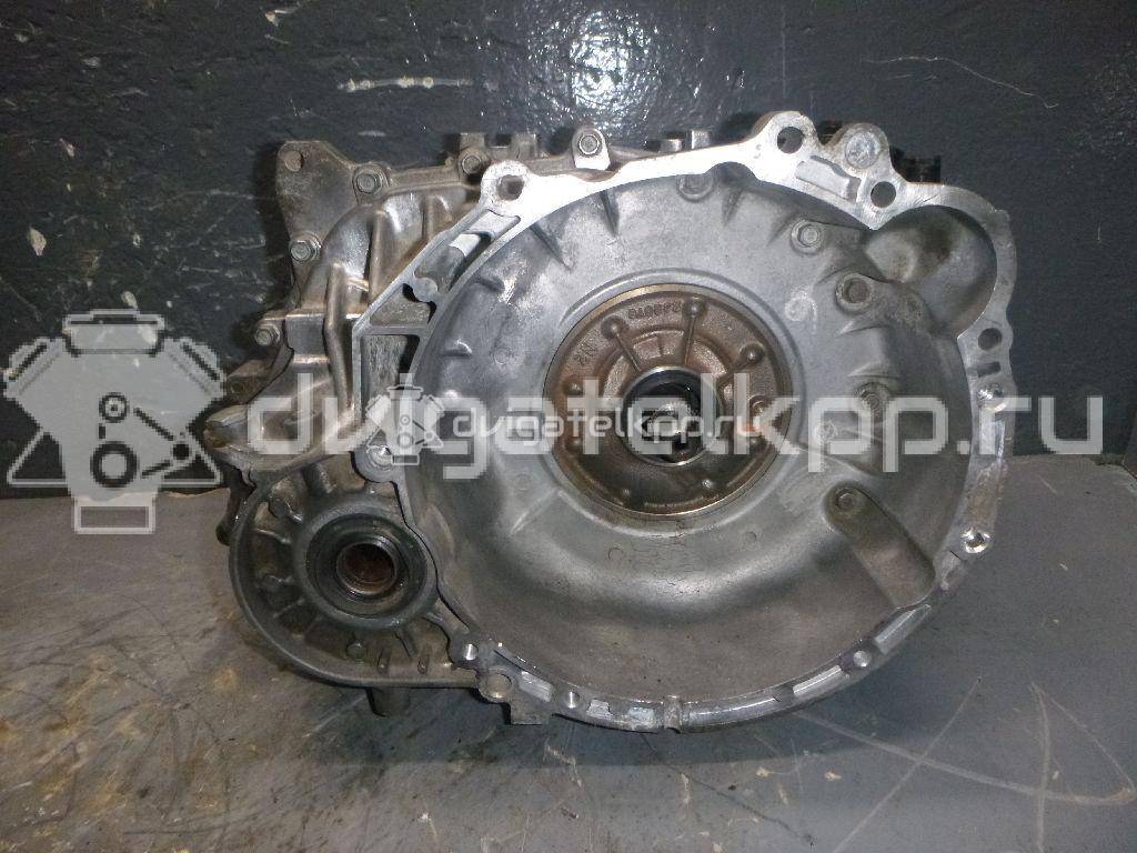 Фото Контрактная (б/у) АКПП для Hyundai / Kia 150-178 л.с 16V 2.0 л G4KD бензин 450003B640 {forloop.counter}}