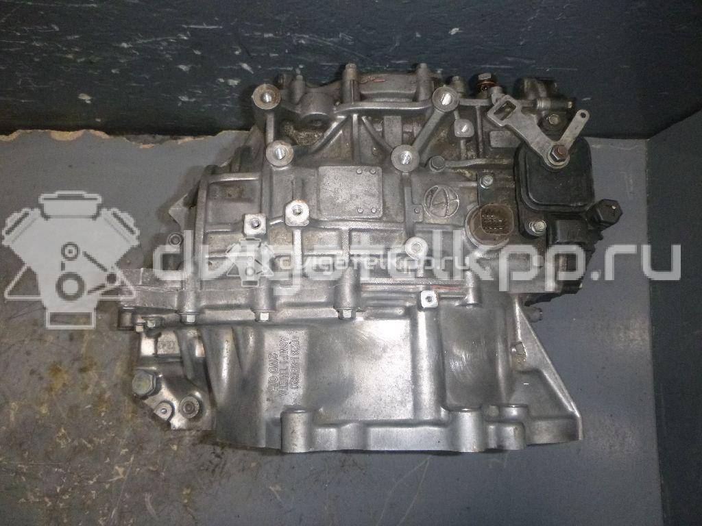 Фото Контрактная (б/у) АКПП для Hyundai / Kia 150-178 л.с 16V 2.0 л G4KD бензин 450003B640 {forloop.counter}}