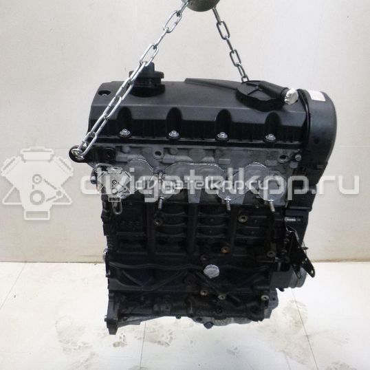 Фото Контрактный (б/у) двигатель MB для Audi Quattro 85 200 л.с 10V 2.2 л Superplus (98/99) неэтилированный 038100040C