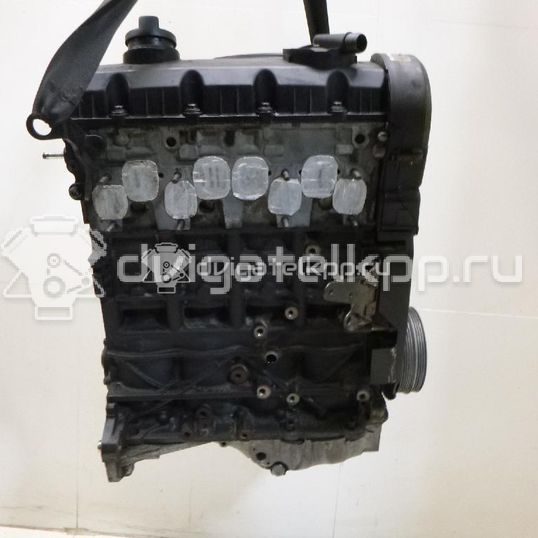 Фото Контрактный (б/у) двигатель MB для Audi Quattro 85 200 л.с 10V 2.2 л Superplus (98/99) неэтилированный 038100040C