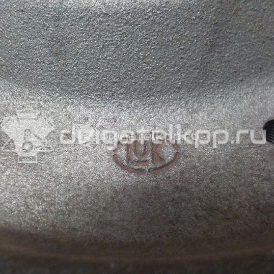 Фото Маховик для двигателя ASN для Audi A8 / A4 / A6 220 л.с 30V 3.0 л бензин 06C105269A