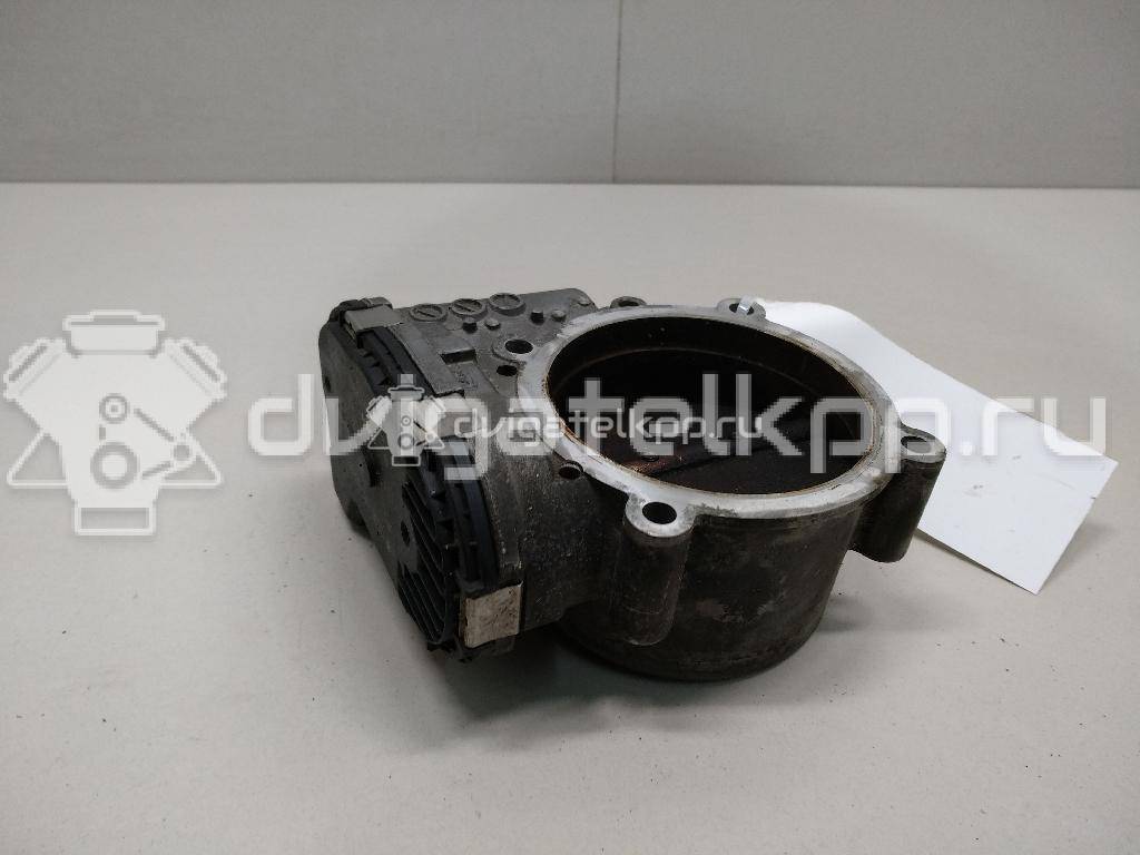 Фото Заслонка дроссельная электрическая для двигателя BAR для Audi Q7 314-350 л.с 32V 4.2 л бензин 077133062A {forloop.counter}}