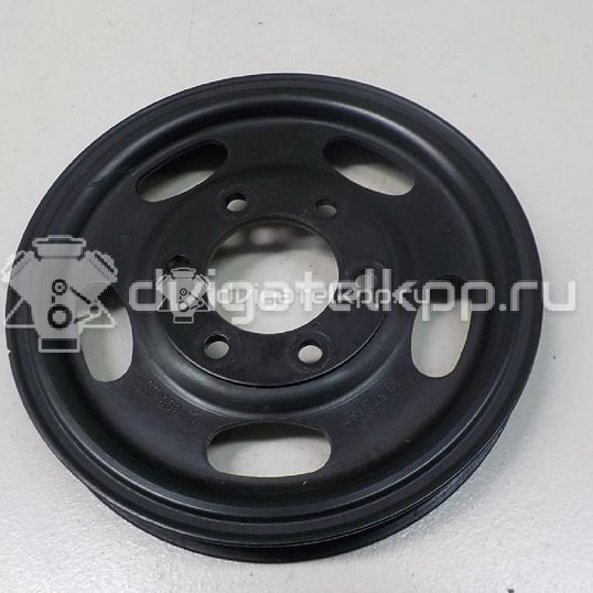 Фото Шкив коленвала  90572867 для Opel Tigra / Astra / Corsa / Combo / Agila