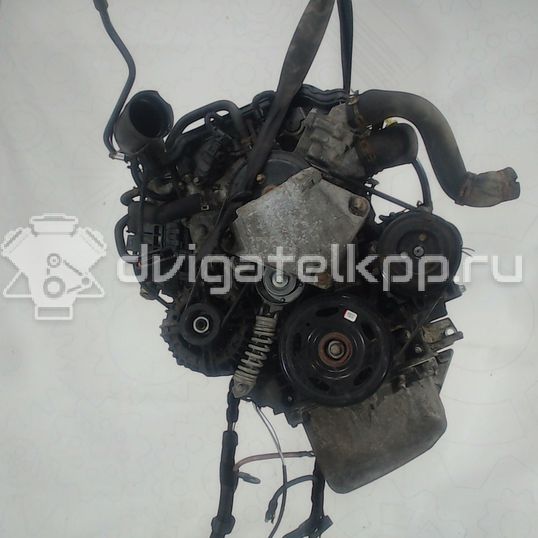 Фото Контрактный (б/у) двигатель Z 14 XEP для Holden / Opel / Vauxhall 90 л.с 16V 1.4 л бензин