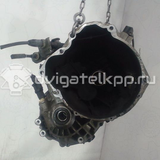 Фото Контрактная (б/у) МКПП для Chevrolet Spark / Matiz M200, M250 67 л.с 8V 1.0 л B10S1 бензин 96571097