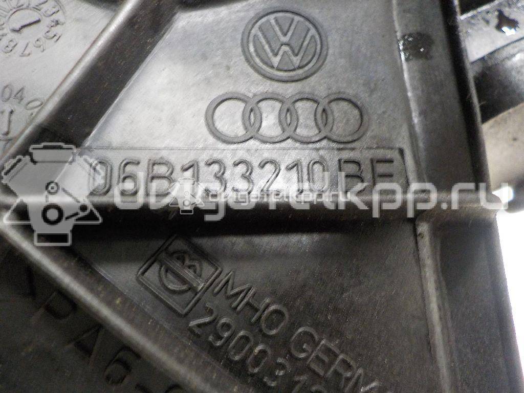 Фото Коллектор впускной для двигателя ALZ для Audi A4 102 л.с 8V 1.6 л бензин 06B133205H {forloop.counter}}