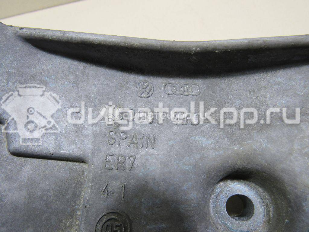 Фото Кронштейн генератора для двигателя BWT для Audi A4 200-203 л.с 16V 2.0 л бензин 06D903143D {forloop.counter}}