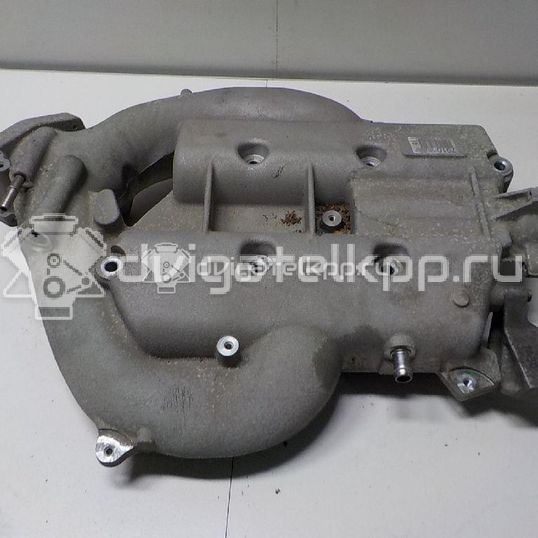 Фото Коллектор впускной  92067953 для chevrolet Captiva (C100)