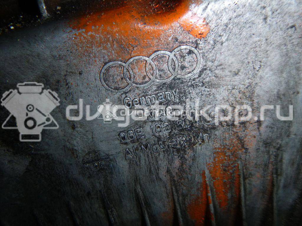 Фото Контрактный (б/у) двигатель BKH для Audi A4 / A6 255 л.с 24V 3.1 л бензин 06E100031 {forloop.counter}}