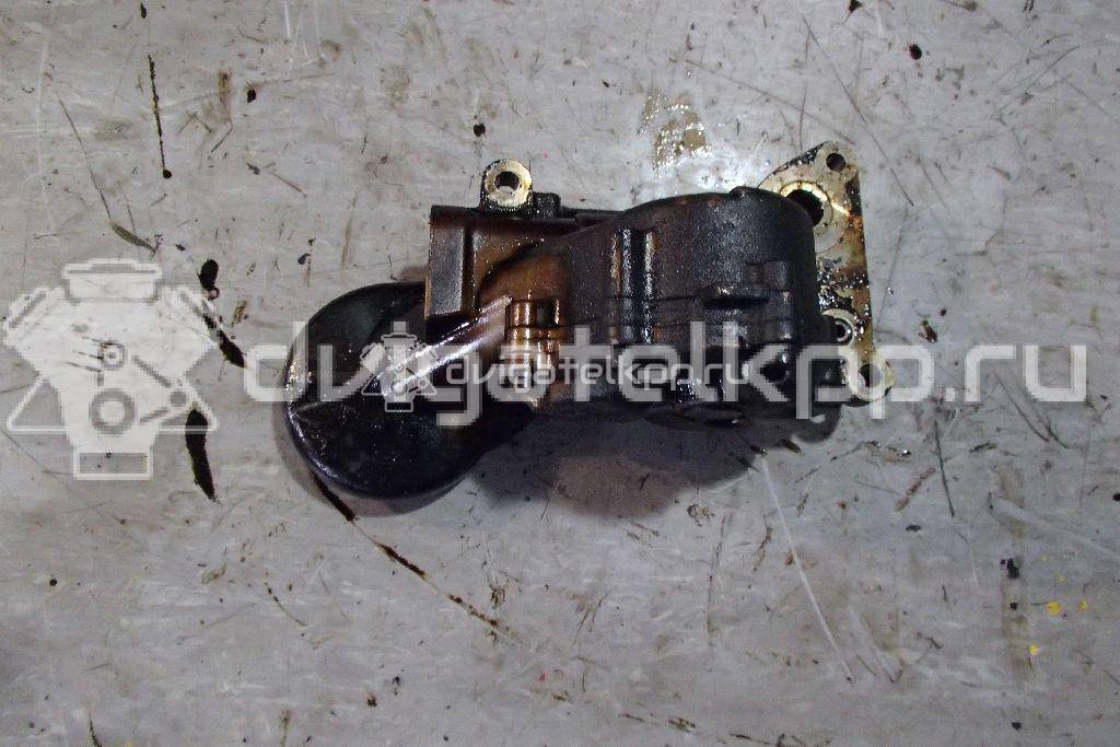 Фото Насос масляный для двигателя AUK для Audi A4 / A6 255 л.с 24V 3.1 л бензин 06E115105G {forloop.counter}}