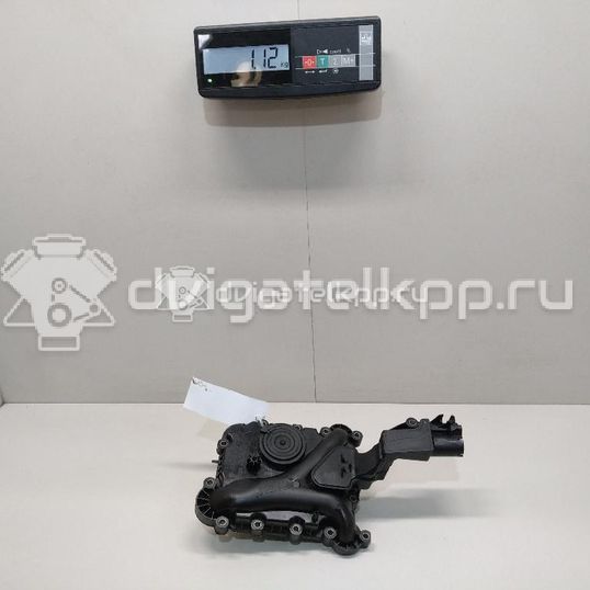 Фото Сапун для двигателя BDW для Audi A6 177 л.с 24V 2.4 л бензин 06E103547E