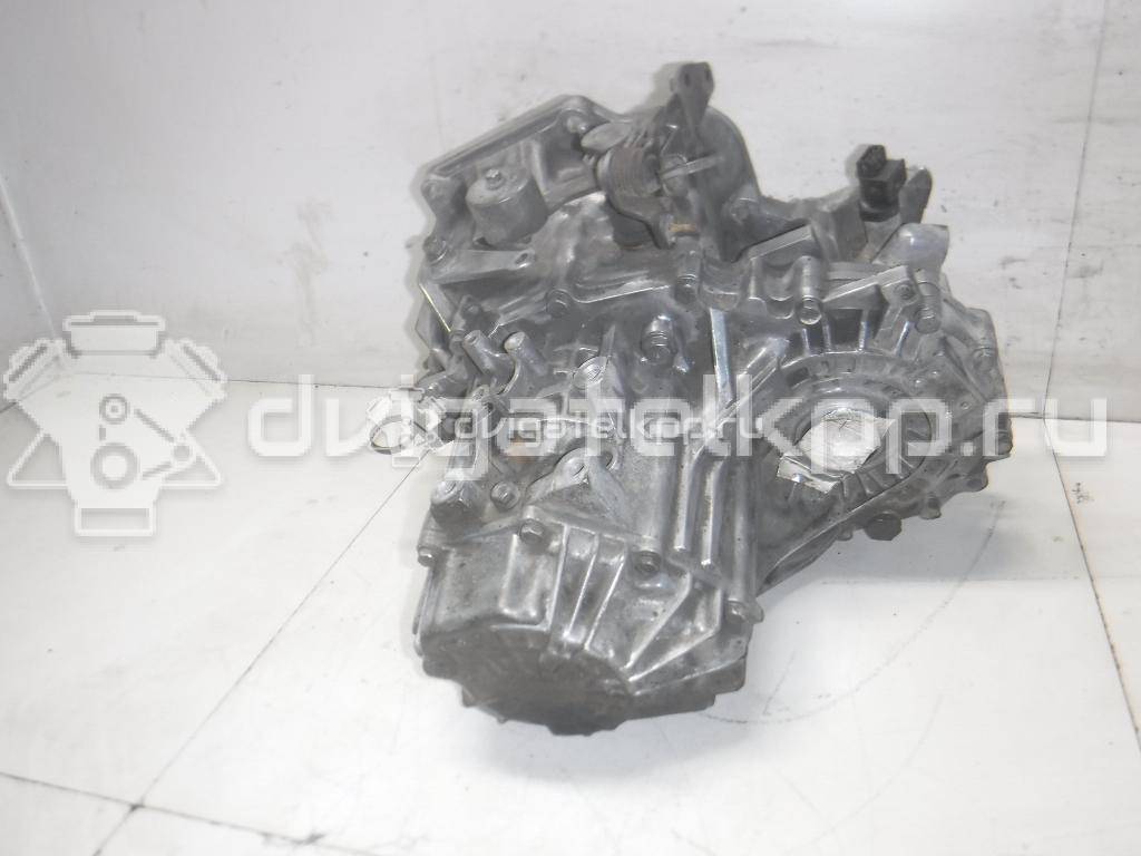 Фото Контрактная (б/у) МКПП для Hyundai Accent 104-114 л.с 16V 1.6 л G4ED бензин 4300028613 {forloop.counter}}