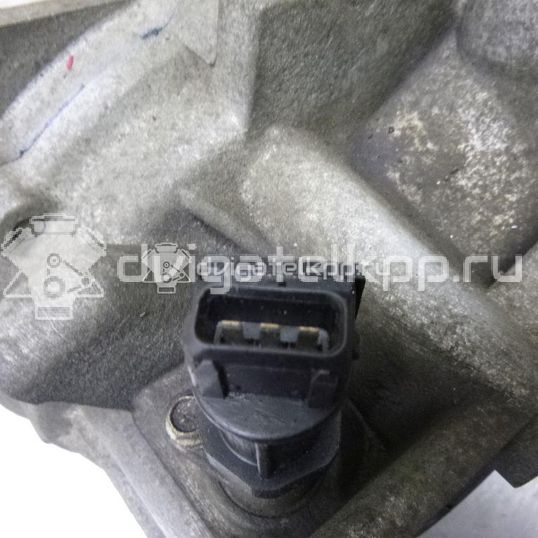 Фото Контрактная (б/у) МКПП для Hyundai Accent 104-114 л.с 16V 1.6 л G4ED бензин 4300028613