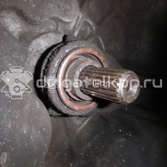 Фото Контрактная (б/у) МКПП для Ford Australia / Effedi / Hyundai / Kia 88-112 л.с 16V 1.5 л D4FA Дизельное топливо 4300023220