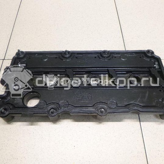 Фото Крышка головки блока (клапанная) для двигателя BMK для Audi A6 225 л.с 24V 3.0 л Дизельное топливо 059103469AC