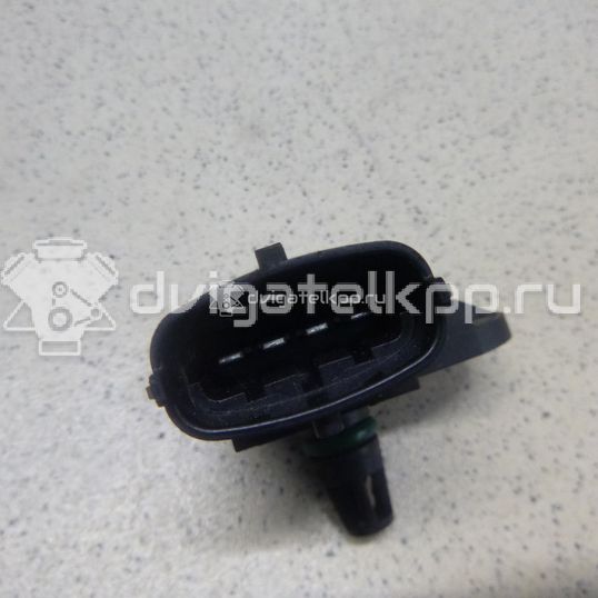 Фото Датчик абсолютного давления  55568176 для Opel Campo Tf / Cascada W13 / Astra / Rekord / Kadett