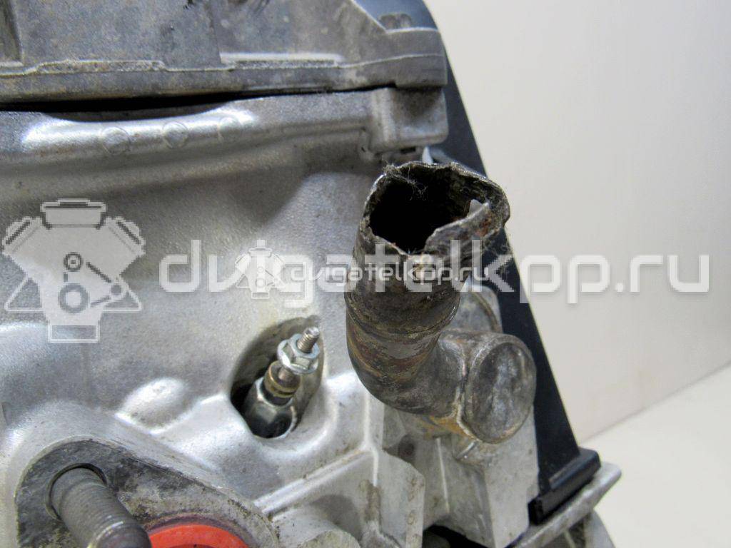 Фото Контрактный (б/у) двигатель D4EA для Hyundai Tucson / Highway Van / Trajet Fo / Elantra / Santa Fé 113-116 л.с 16V 2.0 л Дизельное топливо 2110127A30 {forloop.counter}}