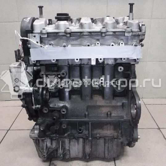 Фото Контрактный (б/у) двигатель D4EA для Hyundai Tucson / Highway Van / Trajet Fo / Elantra / Santa Fé 113-116 л.с 16V 2.0 л Дизельное топливо 2110127A30