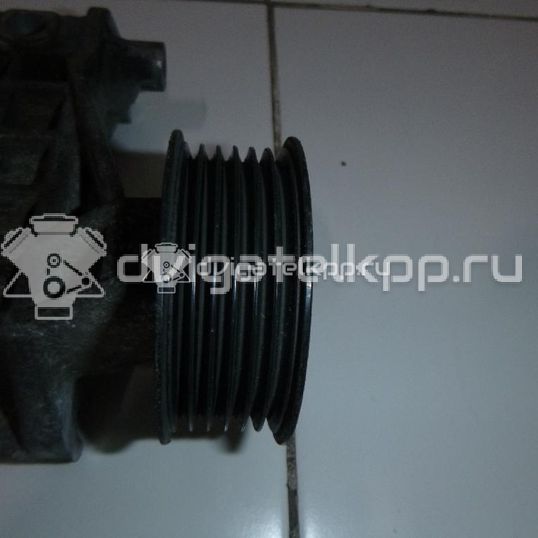 Фото Кронштейн генератора для двигателя BPP для Audi A4 / A6 180 л.с 24V 2.7 л Дизельное топливо 059903143K